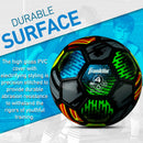 Kids Soccer Ball - Size 4