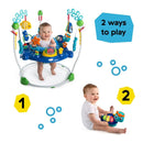 Neptune Ocean Discovery Jumper