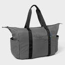 40L Weekender Bag - Gray