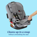 4Ever DLX 4-in-1 Convertible Car Seat - Charlie