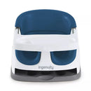2-in-1 Booster Feeding and Floor Seat - Night Sky