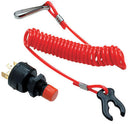 Seachoice Universal Kill Switch and Tether Nylon