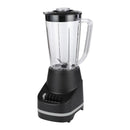 6-Speed Blender with 48 oz/1.5 L Pitcher - Black