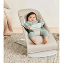Bouncer Balance Soft Beige/Gray