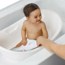 Greener Baby 3 In 1 Clean Fun Bathtub - Harbor Mist