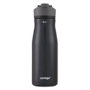 Stainless Steel 32oz Water Bottle with AUTOSEAL Lid - Licorice