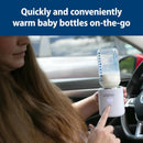 Travel Baby Bottle Warmer