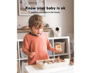 Video Baby Monitor - BM01