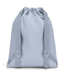 Drawstring Bag - Blue Dusk