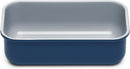 Rectangle Loaf Pan - Navy