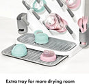 Expandable Drying Rack