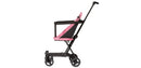 Coast Rider Travel Lightweight Stroller -  Pink