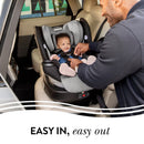 Revolve360 Extend Convertible Car Seat - Amherst