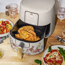6 Qt Air Fryer - Wildflower Porcini Taupe