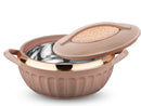 TABAKH Dignity Insulated Casserole 3500ml