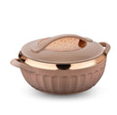 TABAKH Dignity Insulated Casserole 2500ml