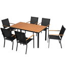 Dining Table Set | Modern, Easy & Durable