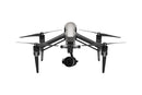 DJI Inspire 2 Premium Combo with Zenmuse X5S w/15mm 1.7 Lens CinemaDNG and Apple ProRes