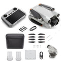 DJI Mini 3 Pro (DJI RC) and Fly More Kit Plus Bundle
