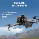 DJI Mini 5 Pro Fly More Combo with RC 2 Controller