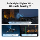 DJI Mini 5 Pro Fly More Combo Plus with RC 2 Controller