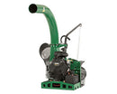 Billy Goat DL3702VE Debris Truck Loader Skid Mount Ele Start Vanguard 993cc Engine