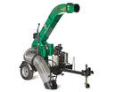 Billy Goat DL3701VETR Leaf Dragon Debris Loader Ele Start Vanguard 37 HP