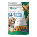 Dr. Marty, Better Life Chews (Medium) - Dental Care 17.99oz