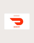 $15 Delivery Driver Tip