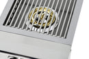Paradise Grills GSL Professional Double Side Burner- Natural Gas