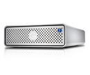 G-Technology 4TB G-Drive Thunderbolt 3 External Hard Drive