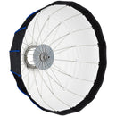 Westcott Rapid Box 24" Beauty Dish by Joel Grimes (Profoto)