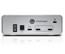 G-Technology 4TB G-Drive Thunderbolt 3 External Hard Drive