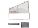 Rack'em RM-OVBS-1 Multi-Mount Face Plate