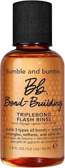 Bond-Building TripleBond Flash Rinse