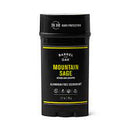 Aluminum Free Deodorant