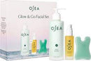 Glow & Go Facial Set
