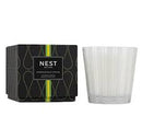 Lemongrass & Ginger 3-Wick Candle