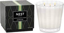 Santorini Olive & Citron 3-Wick Candle