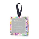 BLACK ORCHID | BOXED FLOWER