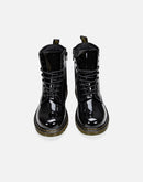 Dr. Martens 1460 Patent Leather Boots Grade-School