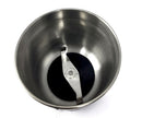 Kitchen Highline SP-7412S Stainless Steel Jar