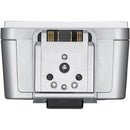 Godox iT22 O TTL Mini Flash for Olympus and Panasonic (Silver)