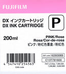 Fuji DX100 Ink Cartridge Pink