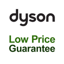 Dyson Airblade V (AB12) Automatic Hand Dryer, Sprayed Nickel, Updated Part Number: HU02