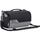 Think Tank Photo Mirrorless Mover Shoulder Bag Cool Gray Large