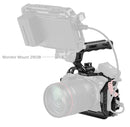 SmallRig Extension Cage Kit for Canon EOS R6 Mark III/R6 II (Basic)