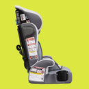 Baby Trend Hybrid SI 3-in-1 Combination Booster Car Seat - Desert Grey