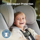 Pria Convertible Car Seat - Blackened Pearl