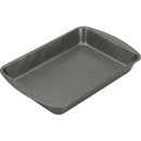 Rectangle Nonstick Steel Baking Pan - Gray